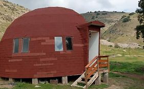 Domo, Cabaña, El Rulo Coinco